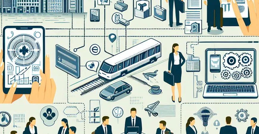 HR 软件功能如何助力企业人才发展？深度解读